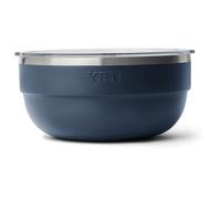 Yeti Rambler Bowl Silver