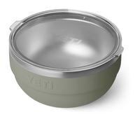 Yeti Coolers - Rambler 2 Quart Bowl - Bowl size 1,893 l, grey