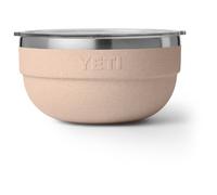 Yeti Coolers - Rambler 2 Quart Bowl - Bowl size 1,893 l, sand