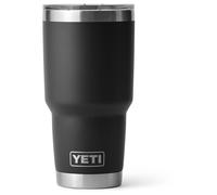 YETI Rambler 30oz Tumbler With MagSlider Lid (887ml) Black