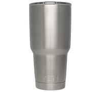 Yeti Rambler 30oz Tumbler - Stainless Steel - O/S