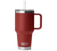 Yeti Coolers - Rambler 35 oz Straw Mug 2.0 - Insulated mug size 1,04 l, red