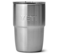 Yeti Coolers - Rambler 8 CL Stackable Cup - Insulated mug size 237 ml, grey