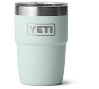Yeti Coolers - Rambler 8 up MS - Insulated mug size 237 ml, grey