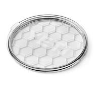 YETI Rambler Baverage Bucket Lid - Clear