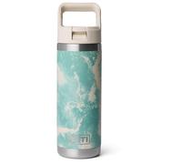 Yeti Coolers - Rambler Bottle C Straw - Insulated bottle size 532 ml, multi