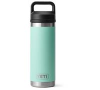 Rambler 36oz Bottle with Chug Cap in Seafoam