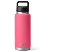 Yeti Coolers - Rambler Bottle Chug Cap - Insulated bottle size 1360 ml, pink