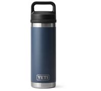 Yeti Coolers - Rambler Bottle Chug Cap - Insulated bottle size 1893 ml, blue