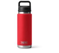 Yeti Rambler 532ml Thermal Bottle Red