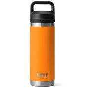 Yeti Coolers - Rambler Bottle Chug Cap - Insulated bottle size 769 ml, orange