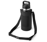 YETI Rambler Bottle Sling, Black, Large