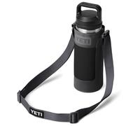 Yeti Rambler Bottle Sling - Charcoal - S