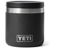 Yeti Coolers - Rambler Food Jar - Food storage size 237 ml, grey/black