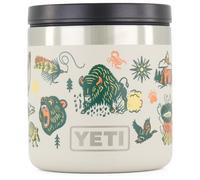 Yeti Coolers - Rambler Food Jar - Food storage size 296 ml, sand