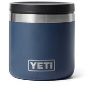 Yeti Coolers - Rambler Food Jar - Food storage size 473 ml, blue