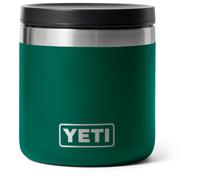 Yeti Coolers - Rambler Food Jar - Food storage size 473 ml, green