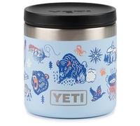 Yeti Coolers - Rambler Food Jar - Food storage size 473 ml, grey