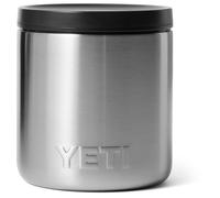 Yeti Coolers - Rambler Food Jar - Food storage size 473 ml, grey