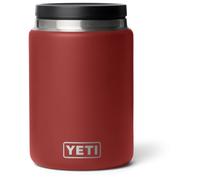 Yeti Coolers - Rambler Food Jar - Food storage size 473 ml, red