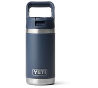 Rambler Junior 12oz Bottle in Navy