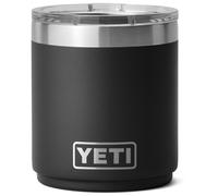 YETI 10oz Low Ball Black