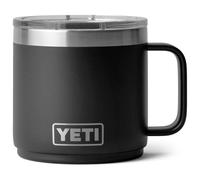 NEW - Official YETI Rambler 14 oz Mug 2.0 MS Black