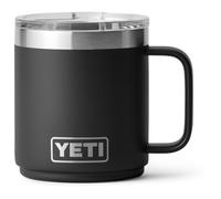 Yeti Rambler 295ml Thermal Mug Black