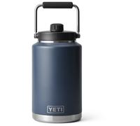 Yeti Coolers - Rambler One Gallon Jug - Water bladder size 3785 ml, grey