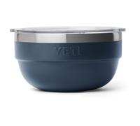 Yeti Coolers - Rambler One Quart Bowl - Bowl size 0,946 l, blue