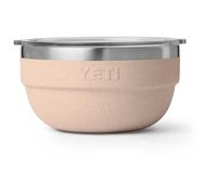 Yeti Coolers - Rambler One Quart Bowl - Bowl size 0,946 l, sand