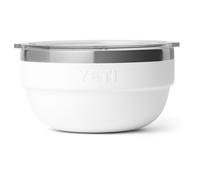 Yeti 1 QT (32oz) Insulated Bowl, White One Size