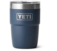 Rambler 8oz Stackable Tumbler in Navy