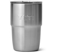YETI 8oz Rambler Tumbler Stainless Steel