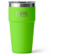 Yeti Coolers - Rambler STK MS - Insulated mug size 591 ml, green