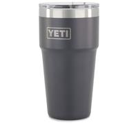 Yeti Coolers - Rambler STK MS - Insulated mug size 591 ml, grey
