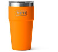 Yeti Coolers - Rambler STK MS - Insulated mug size 591 ml, orange