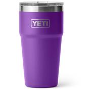 YETI Rambler 20 oz (591 ml) Stackable Cup With MagSlider Lid One Size