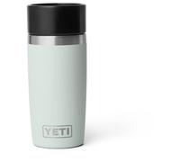 Yeti Rambler 12oz Travel Bottle - Ridgeline - Grey