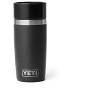 Yeti Coolers - Rambler Travel Bottle - Insulated bottle size 354 ml, grey/black
