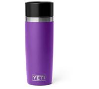 Yeti Coolers - Rambler Travel Bottle - Insulated bottle size 473 ml, purple
