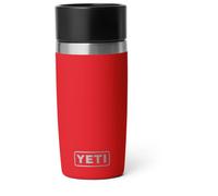 Yeti Coolers - Rambler Travel Bottle - Insulated bottle size 473 ml, red