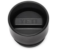 YETI Rambler Commuter Cap, Leakproof Water Bottle Cap with Dishwasher Safe Accessory, Black