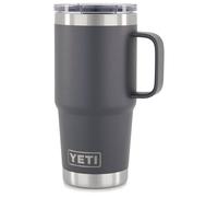 Yeti Coolers - Rambler Travel Mug - Insulated mug size 591 ml, grey