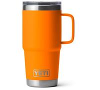 Yeti Coolers - Rambler Travel Mug - Insulated mug size 591 ml, orange
