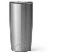 Yeti Coolers - Rambler Tumbler - Insulated mug size 296 ml, grey