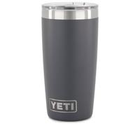 Yeti Rambler 10Oz Tumbler (Charcoal - One Size) - Size ONE SIZE