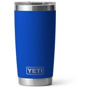 Yeti Coolers - Rambler Tumbler - Insulated mug size 591 ml, blue
