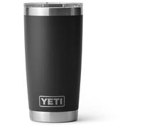 Yeti Coolers - Rambler Tumbler - Insulated mug size 591 ml, grey/black