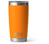 Yeti Coolers - Rambler Tumbler - Insulated mug size 591 ml, orange